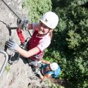 Kletterstiege Mayrhofen