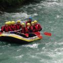 Rafting am Zillert